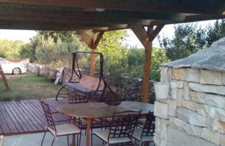 Studio apartman T and T - Photo 12