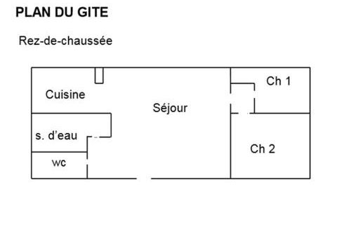 Le gite du porche - Foto 11