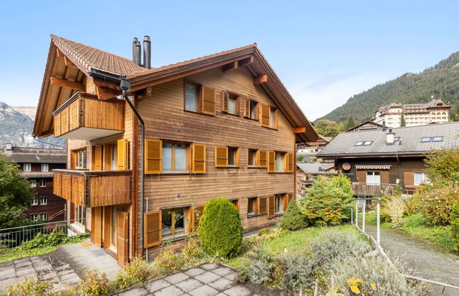 Fortuna Apt.M - Photo 21