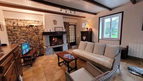 Le Cocon des Marguerites - Foto 2