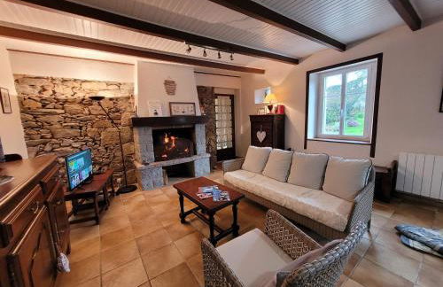 Le Cocon des Marguerites - Foto 2