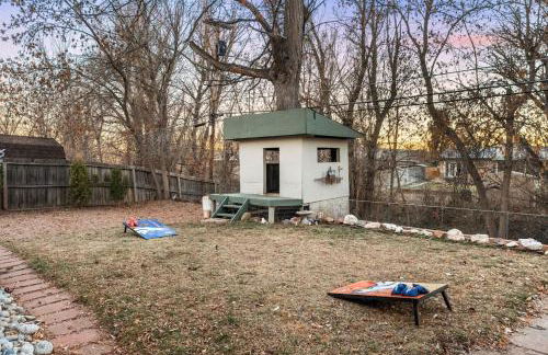 Creekside Family Haven - Foto 52