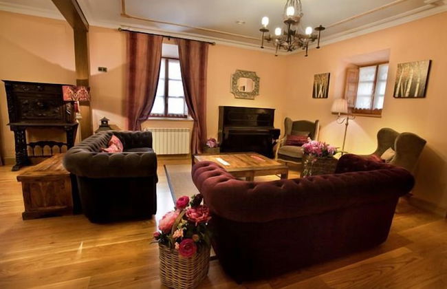 Villa Ferrera Posada Rural - Foto 39