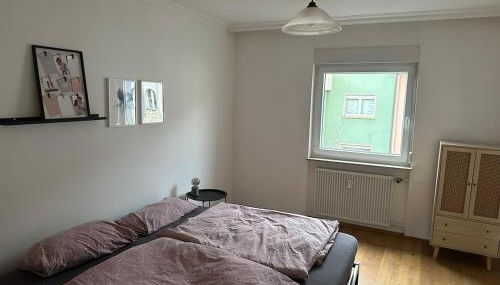 Living Lu - cosy Apartment three - nähe Mannheim - BASF - Netflix - 3 Zimmer - Photo 4