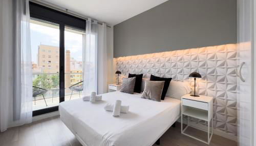 ChicStays Apartment Vila Olímpica - Foto 5