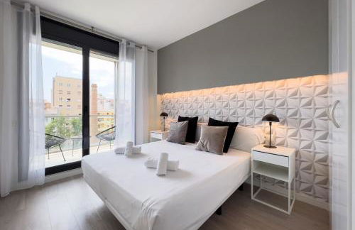 chicStays Apartment Ciutadella Park - Foto 45