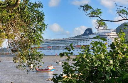 Casa Canto do Farol - Photo 25