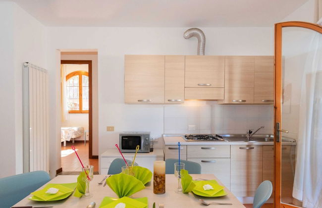 Bungalow in Po Delta Park With Beach Access - Foto 10