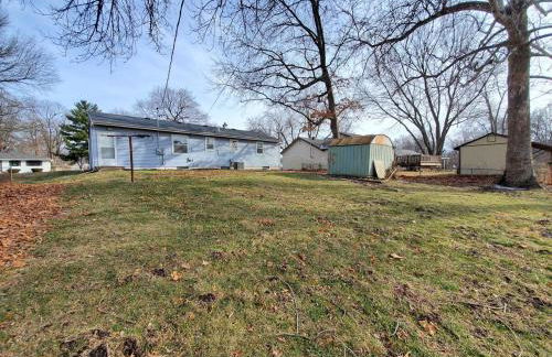 The American Key House - Foto 14