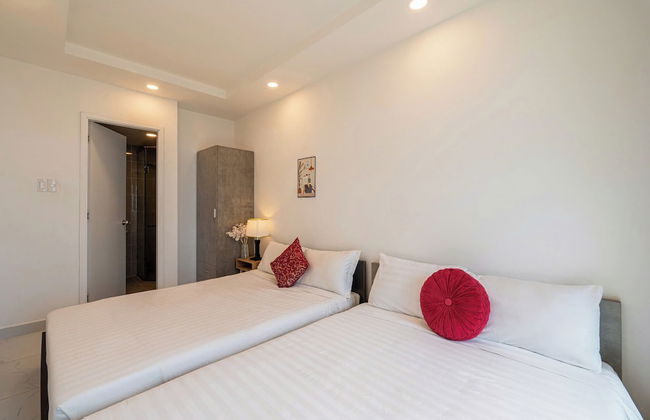 Terra Royal Apartment - Foto 20