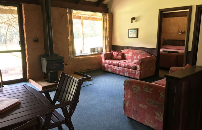 Pump Hill Farm Cottages - Photo 29