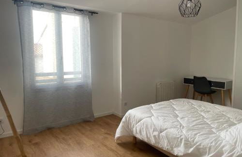 ღLe Coeur d 'Ars Plein Centre,Extérieur - Foto 8