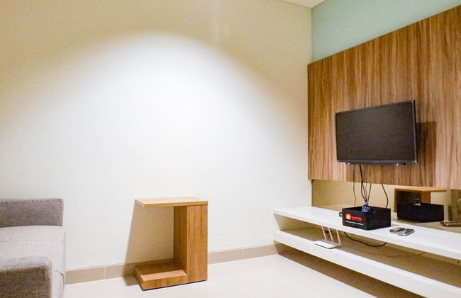 1Br Stunning And Cozy Apartment At Praxis - Foto 4