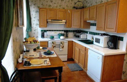 South Broadway Manor B&B - Near Fallingwater, Ohiopyle State Park, Hiking & Biking trails GAP - Foto 49