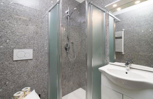 Nuovissimo Attico 17esimo Piano, 10 Posti Letto - Photo 23