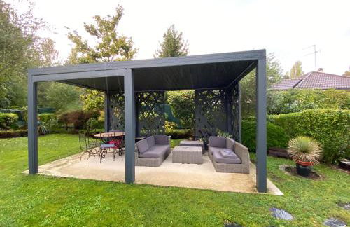 Villa Miramar Near Disneyland Paris - Foto 61