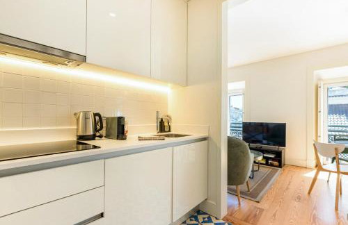 Gonzalo's Guest Apartments - Luxury Baixa - Foto 152