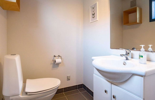 6 Person Holiday Home in Esbjerg V - Photo 6