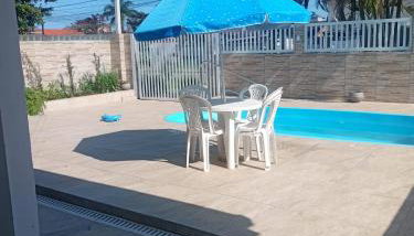 Casa em Guaratuba com piscina - Foto 4