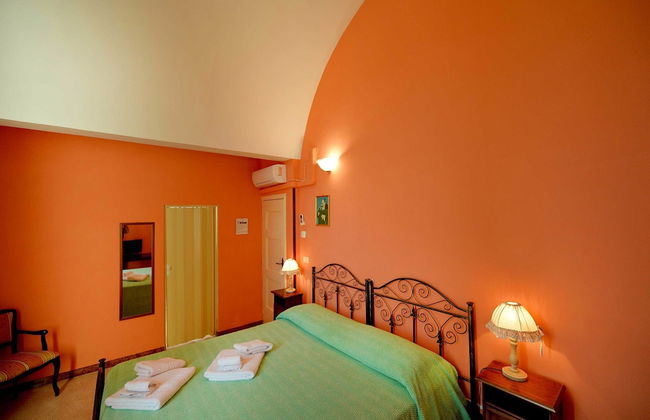 Agriturismo Santa Chiara - Foto 21