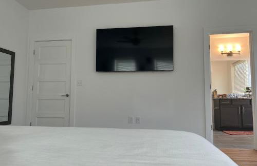 Luxury 3BD Home Near VCU With Rooftop FREE Parking - Foto 8
