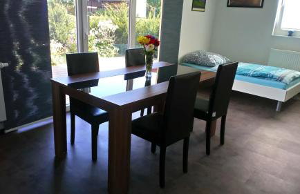 Apartment Ahrbergen - Foto 4