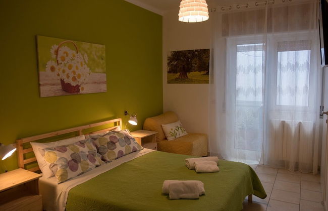 My Room in Trani - Foto 9