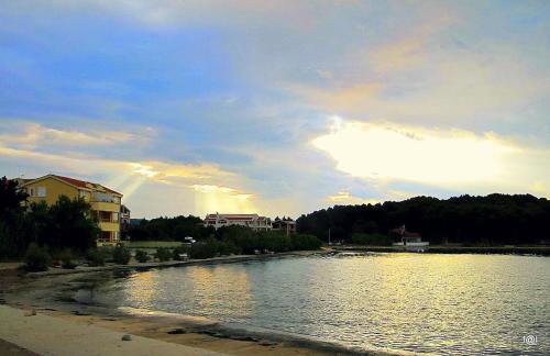 Apartman Pašman K.B.168 - Foto 23