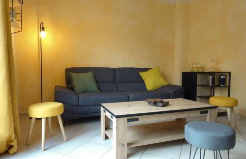 T3 au Plan d’eau d’Embrun avec Garage et Terrasse - Photo 7