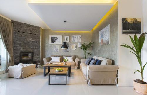 Villa Casta Diva with sea view and wellness - Foto 24