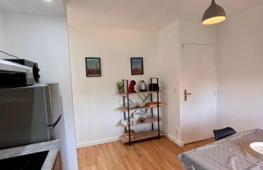 Le Vercingetorix - Appartements meublés - Photo 35