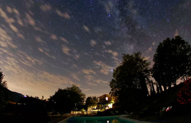 Agriturismo Casa Greppo - Il Noce - Foto 16