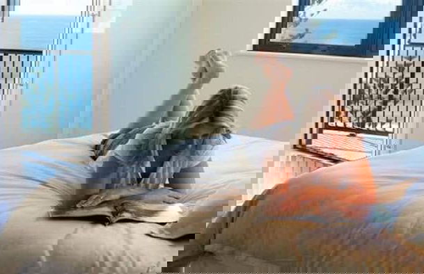 Peninsular Beachfront Resort - Photo 3