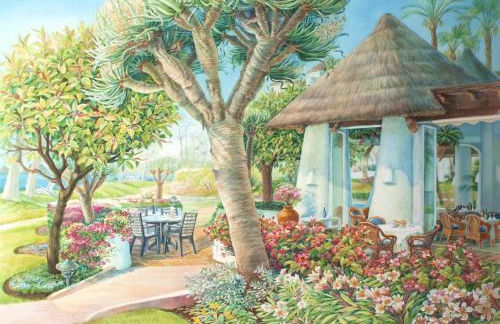 Alcazaba Beach Apartment 3302 - Photo 1