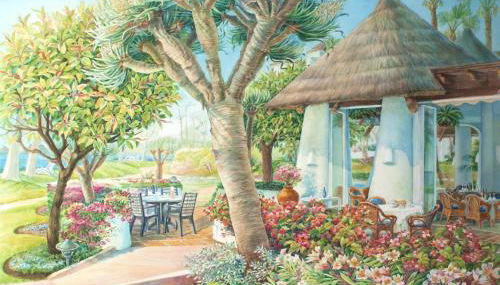 Alcazaba Beach Apartment 3302 - Photo 1