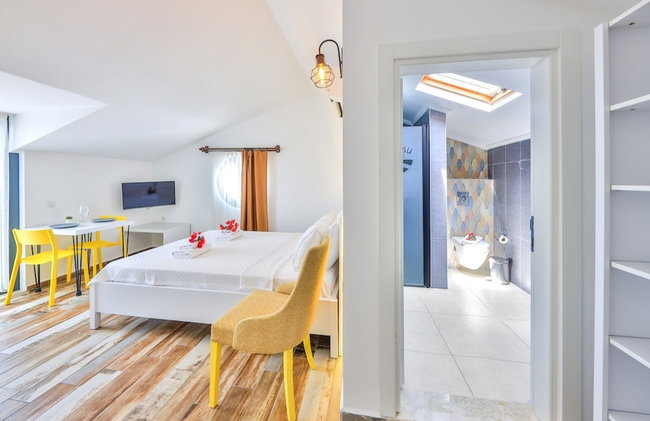 Kas Sanisu Pansiyon - Photo 45