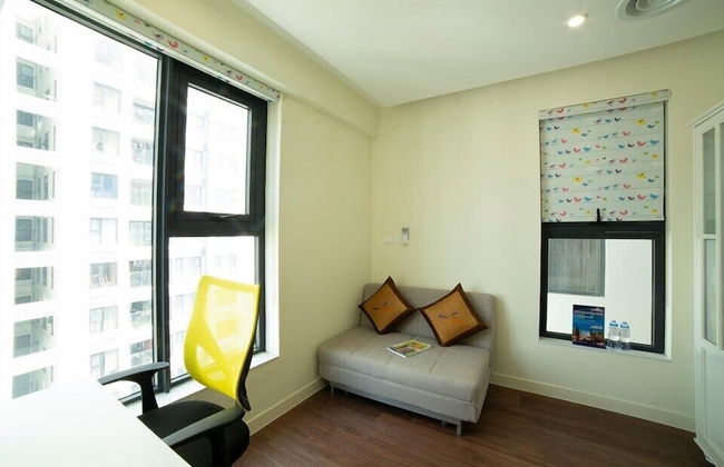 Bayhomes Imperia Garden - Foto 3