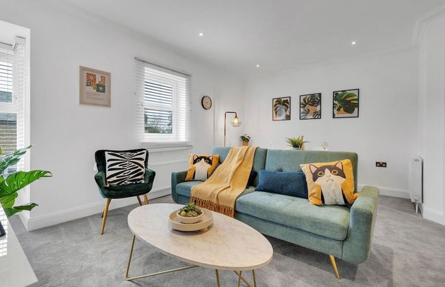 St. Mary's Nest - Foto 20