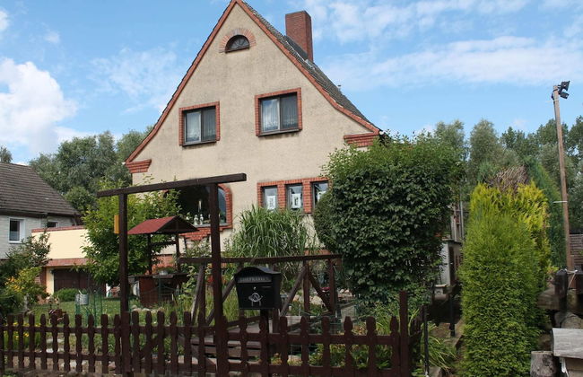 Wohnung mit Eigener Terrasse in Wismar - Foto 1