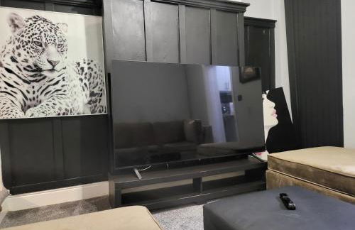 30mins from Alton Towers - Panama Apartments Lodge - Foto 1