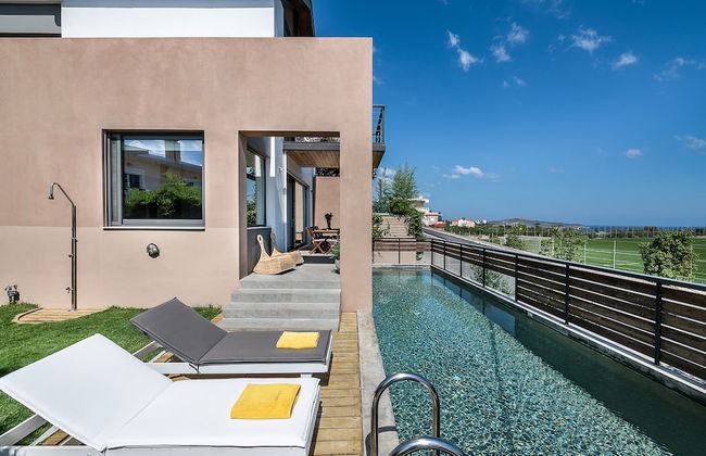 Happy Villa - Foto 50