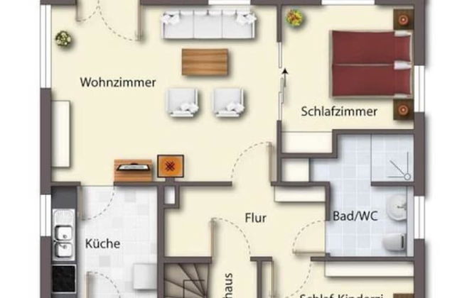 Pine Cones in the Haslehaus - Foto 11