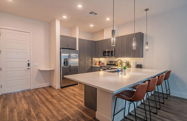 ROVE LIVING/KB - Scottsdale Grand - Foto 34