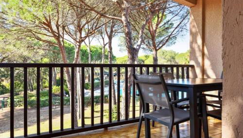 Résidences du golf - Foto 4