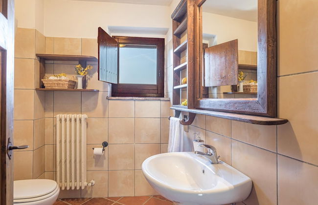 Podere Le Corone 20 in Perugia - Foto 15