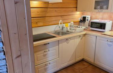 Apartamenty SPOKOLOKO Letniczówka Widoki - Foto 44