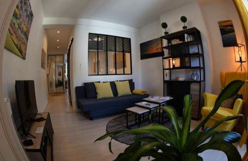 Le Yellow Corner Voironnais - Foto 6