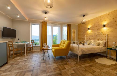 Villa Kasztelan Apartamenty - Foto 50