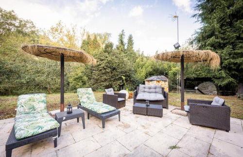 Villa en Asturias con cine, Piscina, BBQ, Juegos, 14 Pax - Foto 57