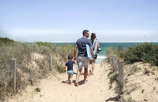 Apartments 521 - Foto 43